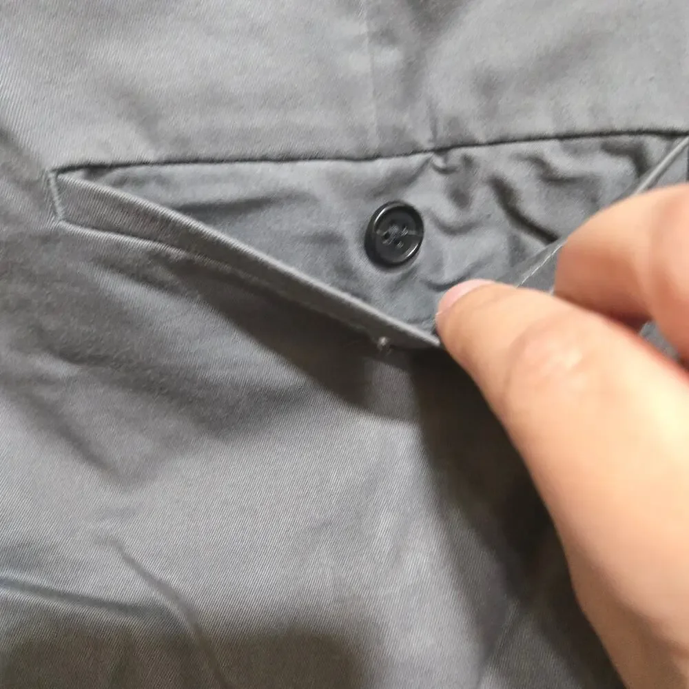 Banana Republic Men's 36 Core Temp 9